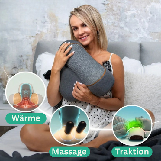 Aegenio NexoRelief™ Massagegerät